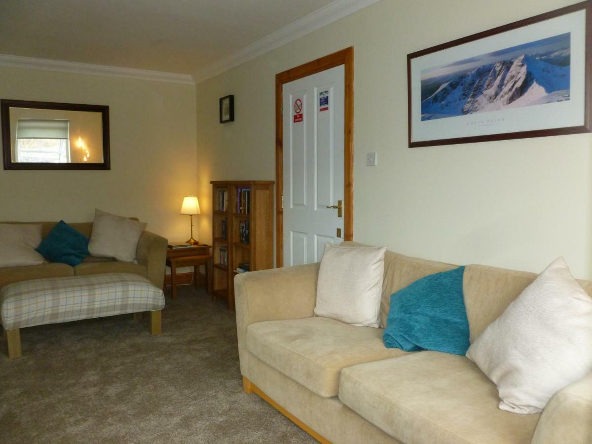 Sidhean Dubha Holiday Home Portree Luaran gambar