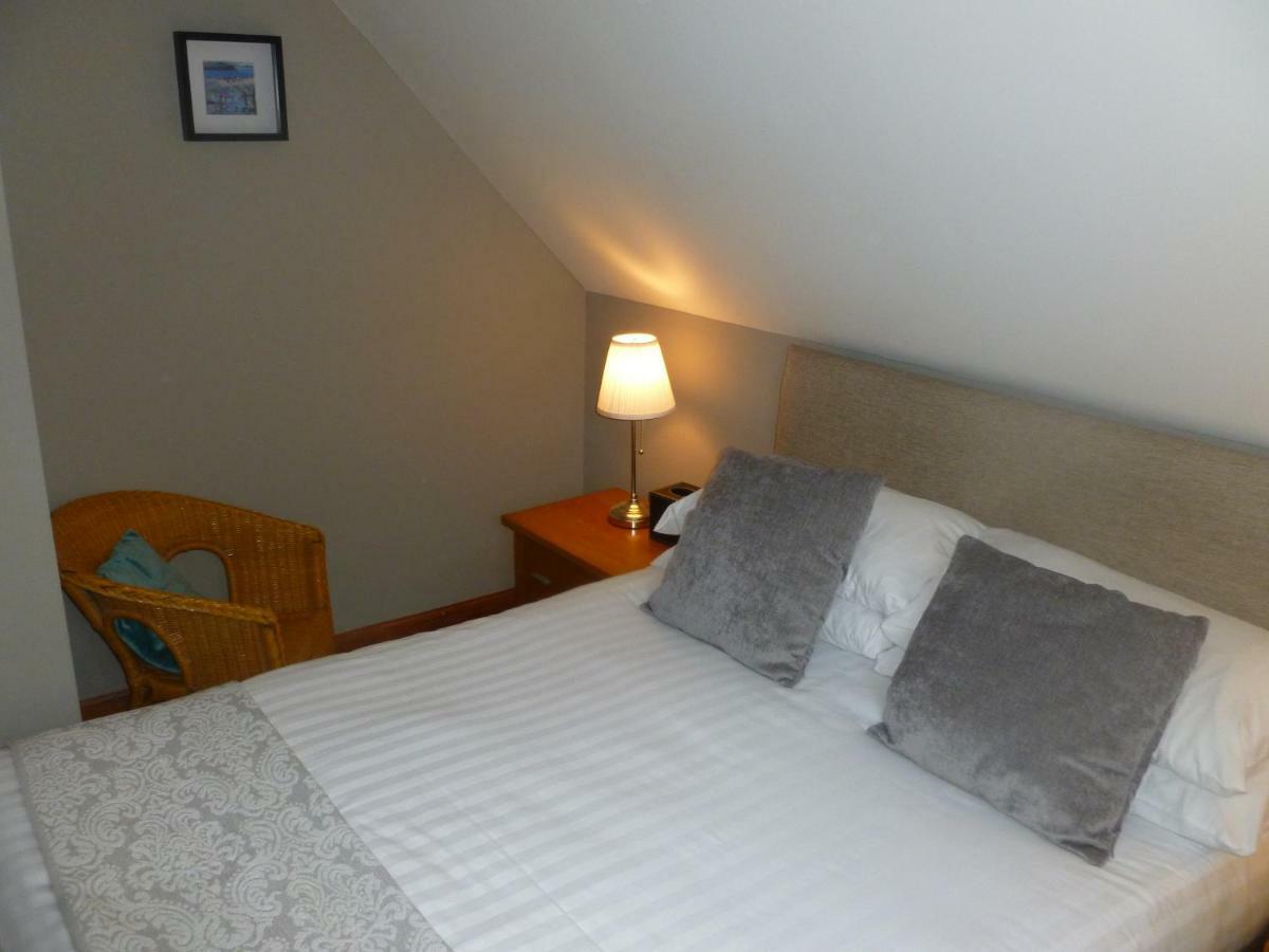 Sidhean Dubha Holiday Home Portree Luaran gambar