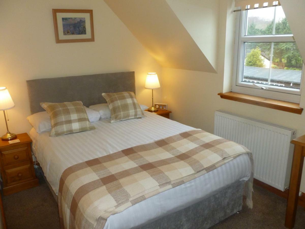 Sidhean Dubha Holiday Home Portree Luaran gambar